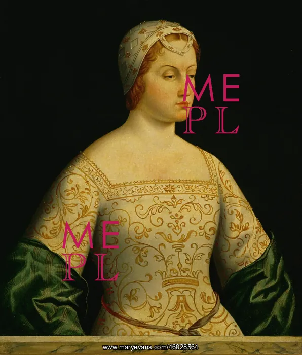 : Petrarca's Laura : Petrarca's Laura