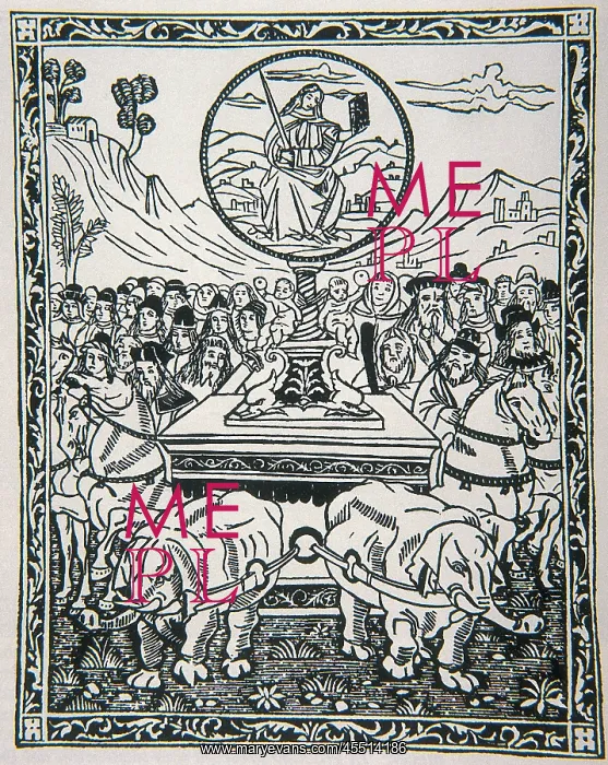  : PETRARCH (1304-1374)