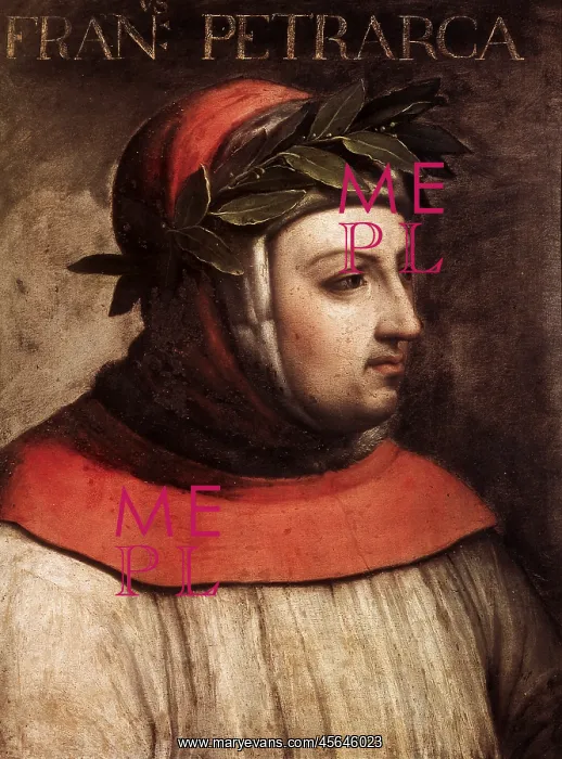  : PETRARCH (1304-1374)