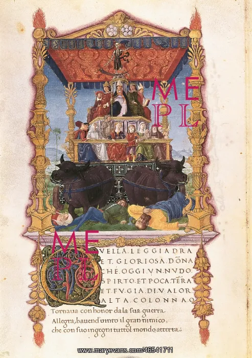 : PETRARCH (1304-1374) : PETRARCH (1304-1374)