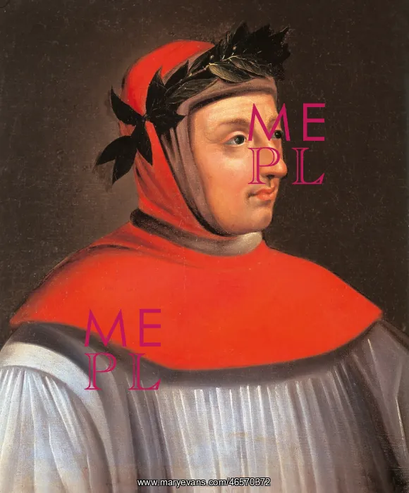 : PETRARCH (1304-1374) : PETRARCH (1304-1374)