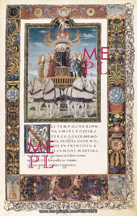 : PETRARCH (1304-1374) : PETRARCH (1304-1374)