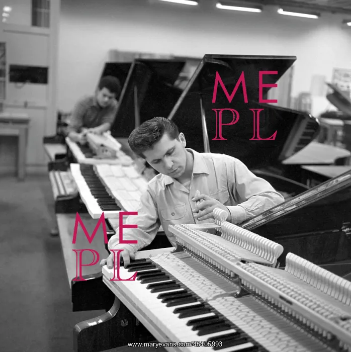 : Petrof - piano - manufacture : Petrof - piano - manufacture