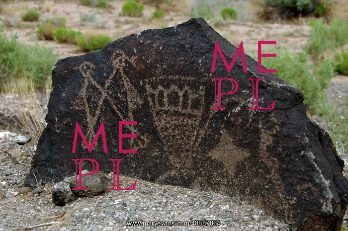: Petroglyph National Monument. Petroglyphs. New Mexico. USA : Petroglyph National Monument. Petroglyphs. New Mexico. USA
