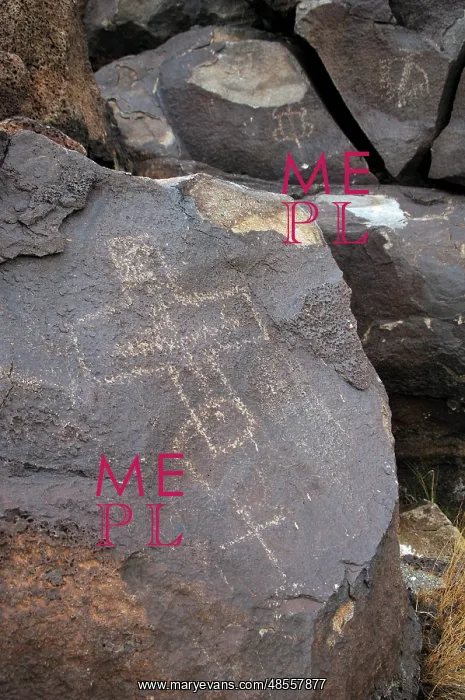 : Petroglyph National Monument. Petroglyphs. New Mexico. USA : Petroglyph National Monument. Petroglyphs. New Mexico. USA