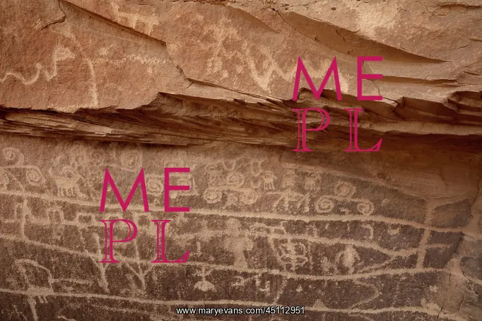 : Petroglyphs, Canyons of the Ancients National : Petroglyphs, Canyons of the Ancients National