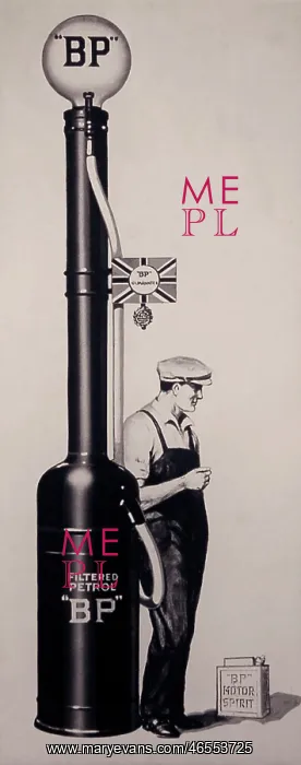  : Petrol Pump and Pump Attendant
