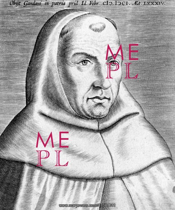: PETRUS DE BACKERE : PETRUS DE BACKERE