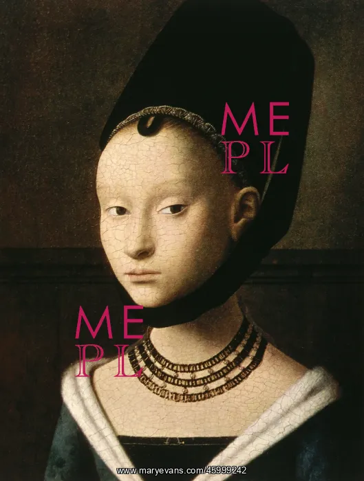: Petrus Christus (circa 1 : Petrus Christus (circa 1