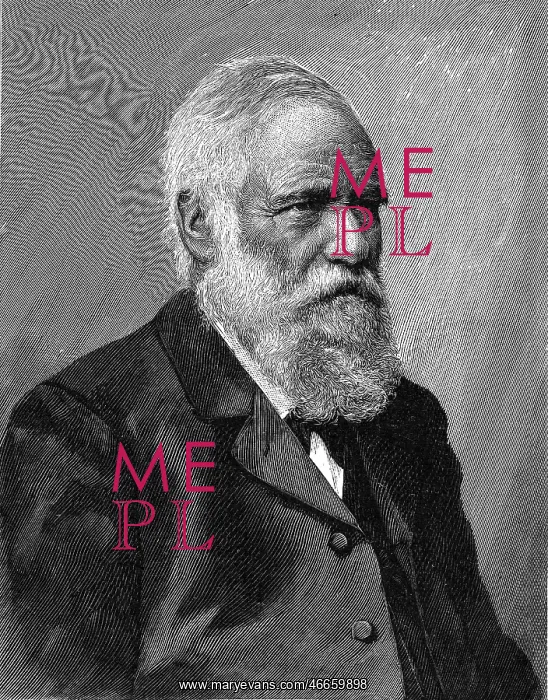 : Pettenkofer, Max von, 3.12.1818 - 10.2.1901 : Pettenkofer, Max von, 3.12.1818 - 10.2.1901