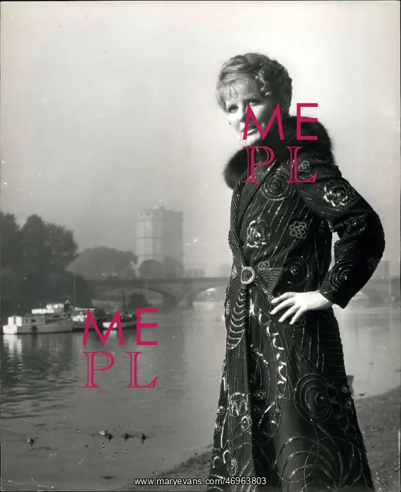 : Petula Clark : Petula Clark