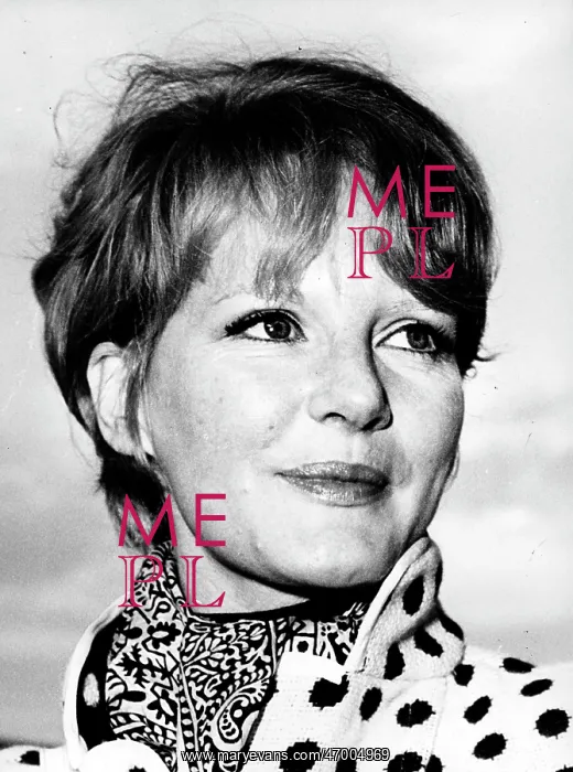 : Petula Clark : Petula Clark