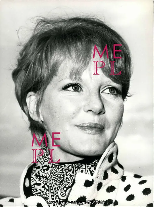 : Petula Clark : Petula Clark