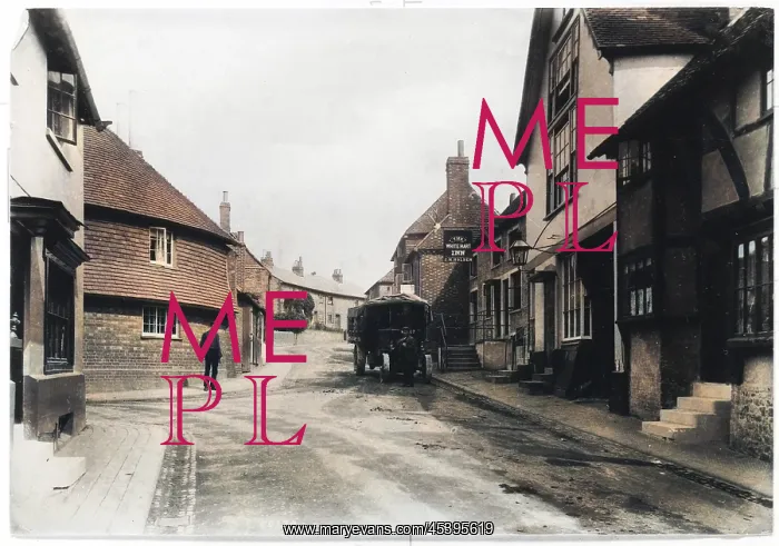  : PETWORTH - 1920