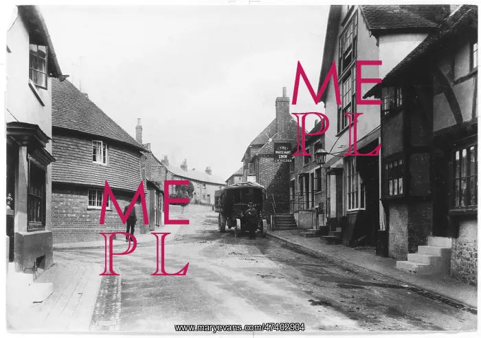  : PETWORTH - 1920