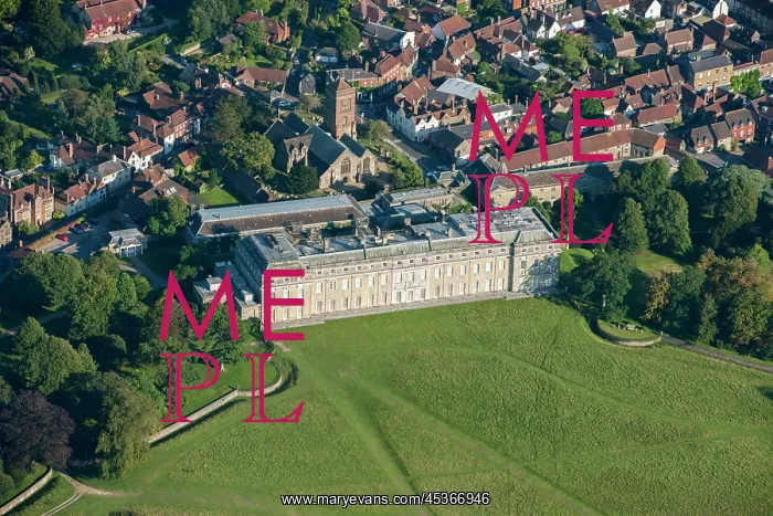 : Petworth House : Petworth House