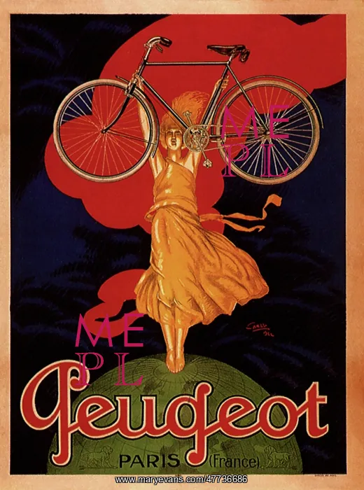 : Peugeot Bicycles : Peugeot Bicycles