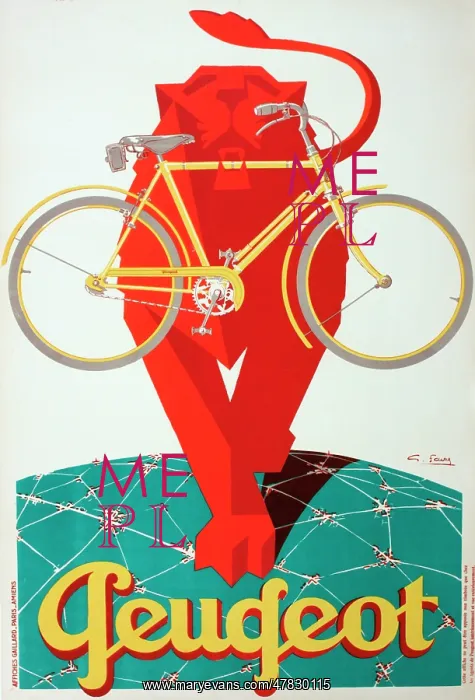 : Peugeot Lion Cycles : Peugeot Lion Cycles