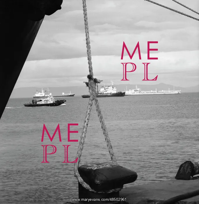 : Pevek Commercial Port : Pevek Commercial Port