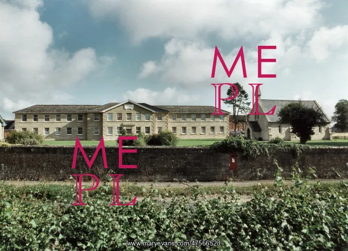 : Pewsey Union Workhouse, Wiltshire : Pewsey Union Workhouse, Wiltshire