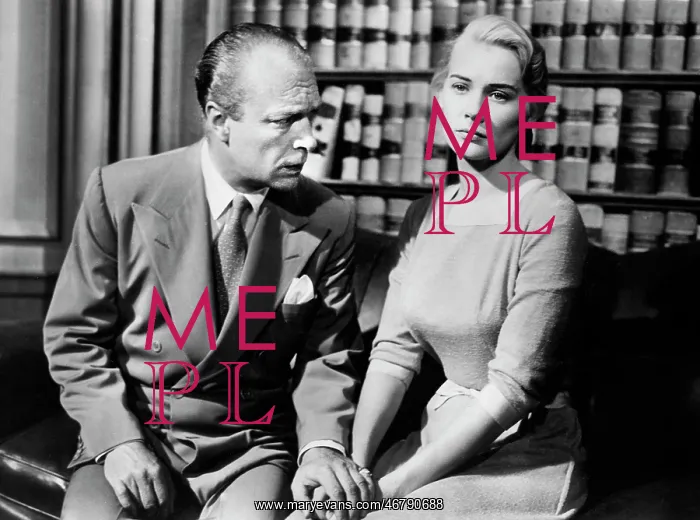 : Peyton Place, 20th Century-Fox, 1957 : Peyton Place, 20th Century-Fox, 1957