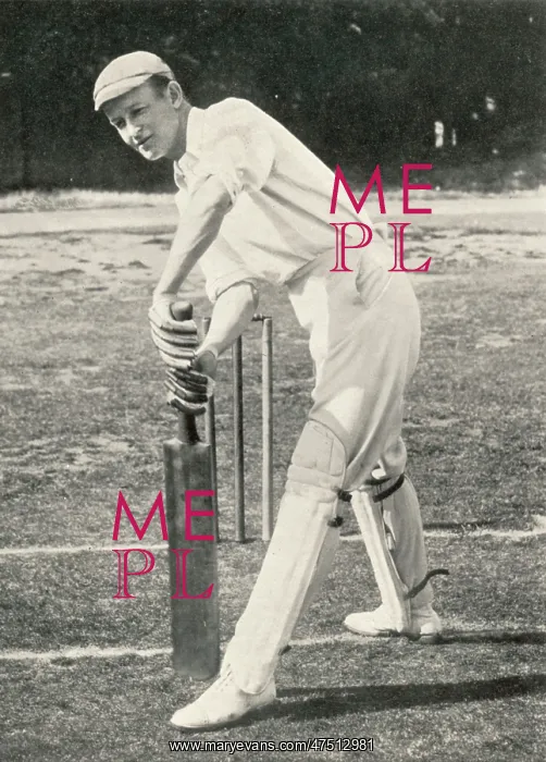  : P.F. Warner