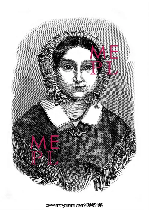 : Pfeiffer, Ida, 14. 10.1797 - 27.10.1858, austrian : Pfeiffer, Ida, 14. 10.1797 - 27.10.1858, austrian