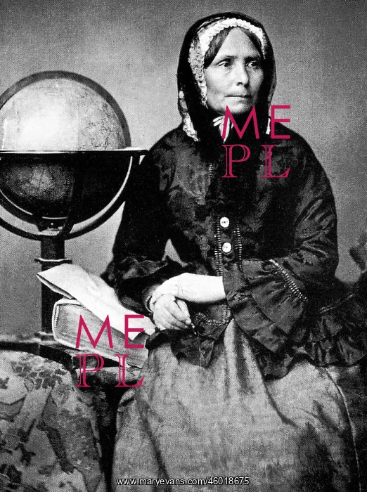 : Pfeiffer, Ida, 14.10.1797 - 27.10.1858, Austrian : Pfeiffer, Ida, 14.10.1797 - 27.10.1858, Austrian