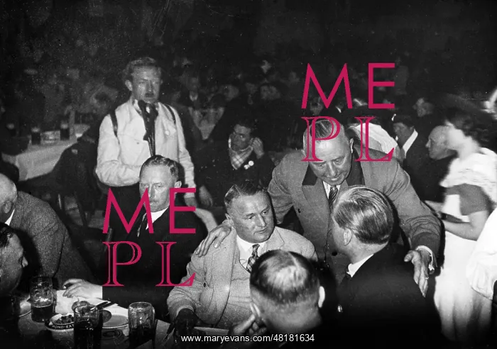 : Pfundtner, politician, State Secretary : Pfundtner, politician, State Secretary