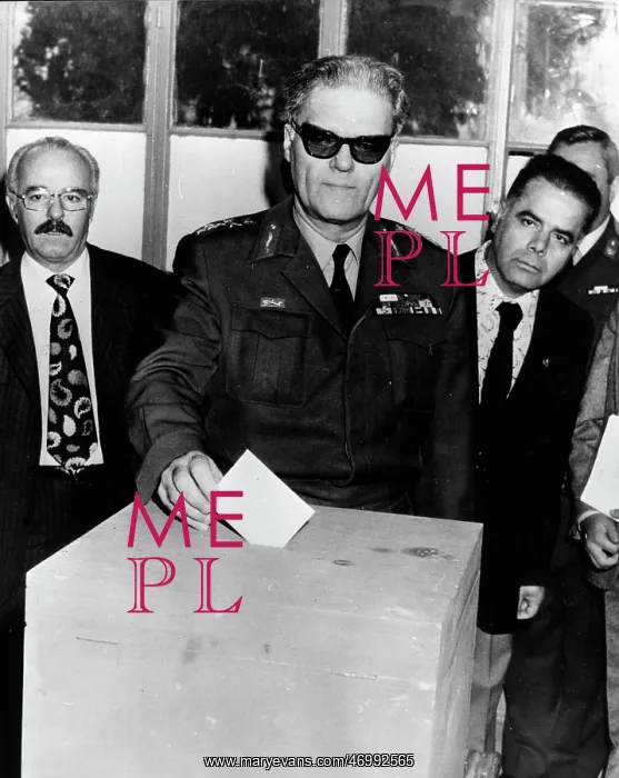 : Phaedon Gizikis : Phaedon Gizikis