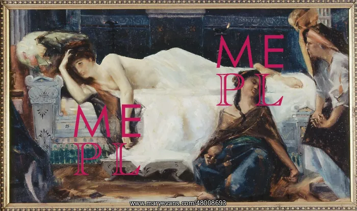 : Phaedre. Alexandre Cabanel (1823-1889). Phaedre, 1880. Oil on canvas : Phaedre. Alexandre Cabanel (1823-1889). Phaedre, 1880. Oil on canvas