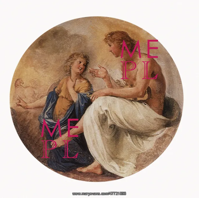  : Phaeton and Apollo
