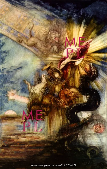  : Phaeton's Fall