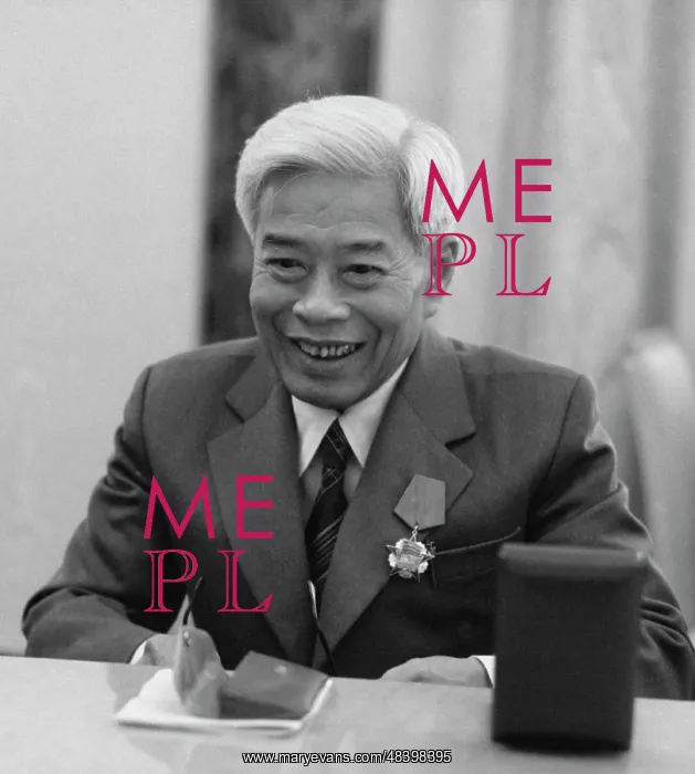 : Pham Hung visits USSR : Pham Hung visits USSR