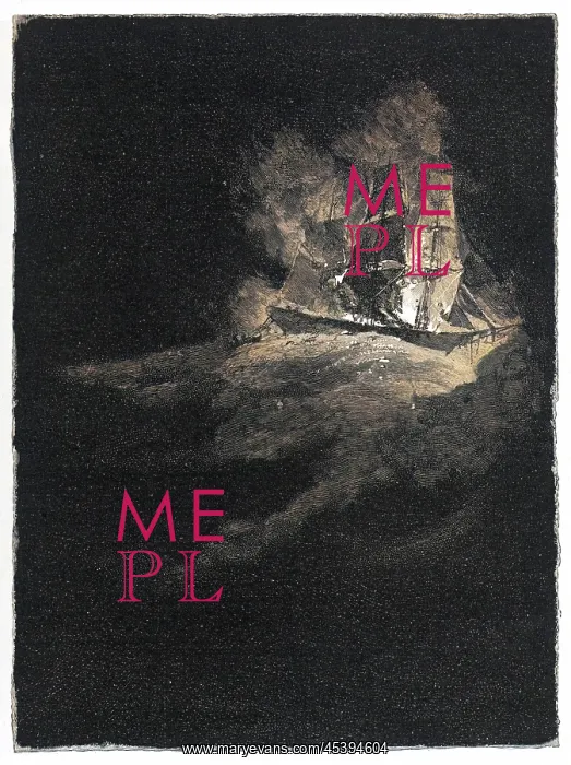 : PHANTOM BURNING SHIP : PHANTOM BURNING SHIP