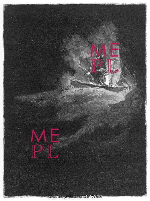 : PHANTOM BURNING SHIP : PHANTOM BURNING SHIP