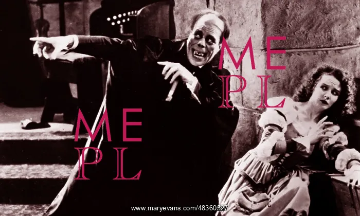 : The Phantom of the Opera a 1925 American silent : The Phantom of the Opera a 1925 American silent