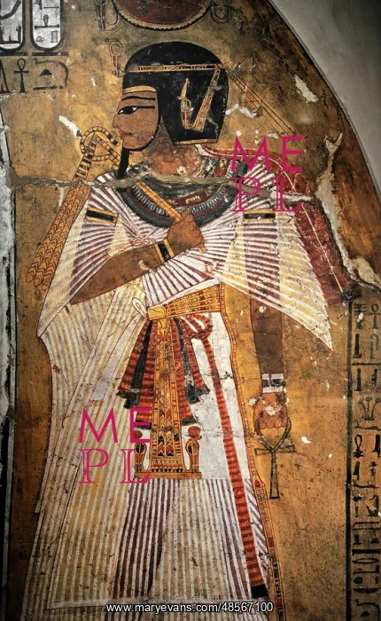 : Pharaoh Amenhotep I. Egypt : Pharaoh Amenhotep I. Egypt