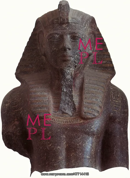 : Pharaoh Merneptah : Pharaoh Merneptah