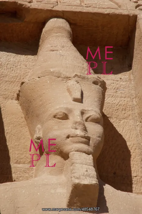: Pharaoh Ramses II (1290-1224 BC). Egypt : Pharaoh Ramses II (1290-1224 BC). Egypt