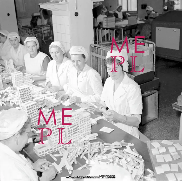 : Pharmaceutical plant : Pharmaceutical plant