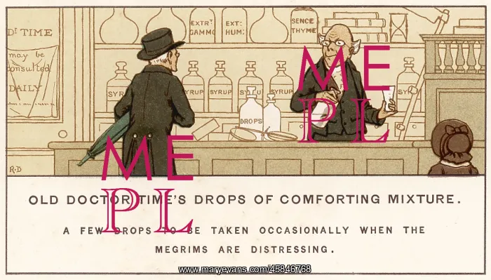  : PHARMACIST