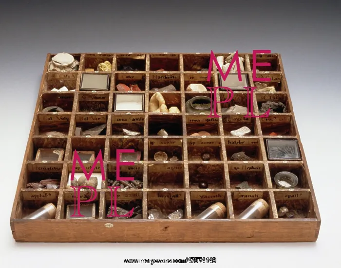 : Pharmacopoea drawer : Pharmacopoea drawer