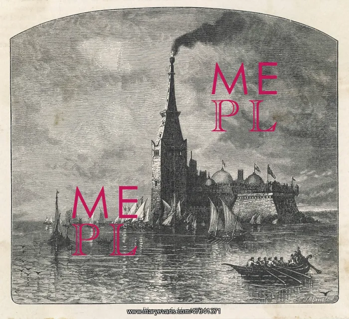  : PHAROS OF ALEXANDRIA