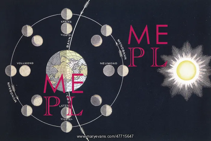  : Phases of the Moon