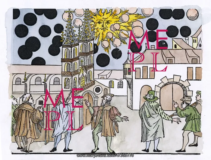 : PHENOMENA AT BASEL : PHENOMENA AT BASEL