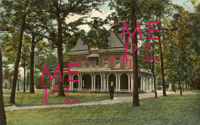  : Phi Kappa Psi at University. Ann Arbor