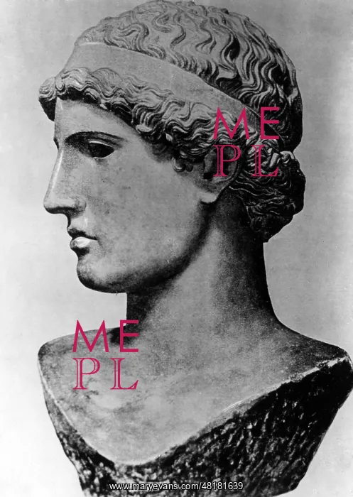 : Phidias, sculptor : Phidias, sculptor
