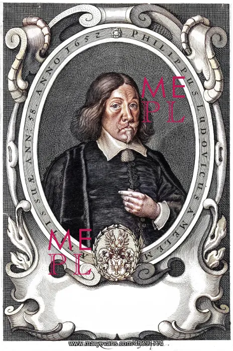  : PHIL. LUDWIG MELEM