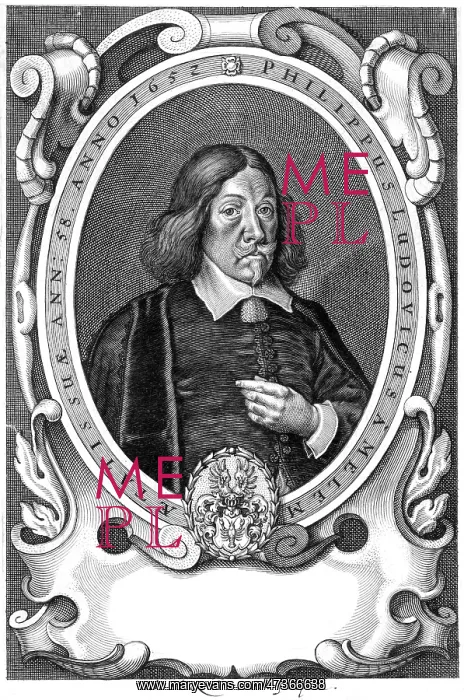 : PHIL. LUDWIG MELEM : PHIL. LUDWIG MELEM